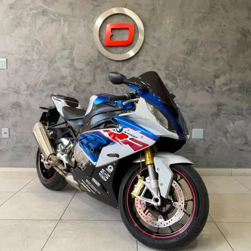S 1000 RR