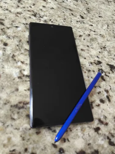 Samsung note 10