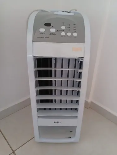 Climatizador