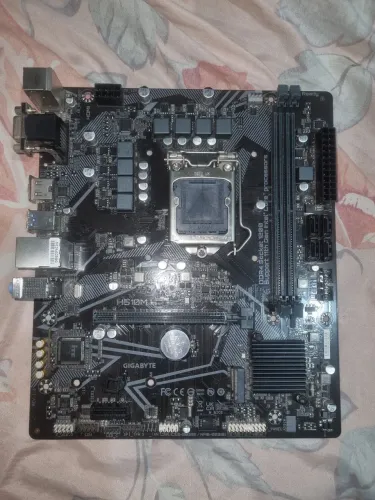 Placa mae de 11 geração