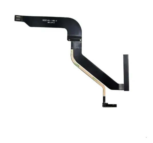 Flat do hd Para Macbook Pro A1278 2011 2012 Novo
