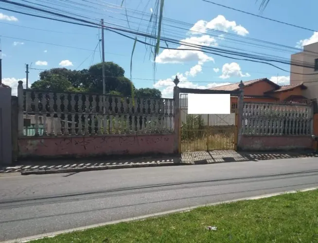 Lote à venda, Centro - Contagem/MG