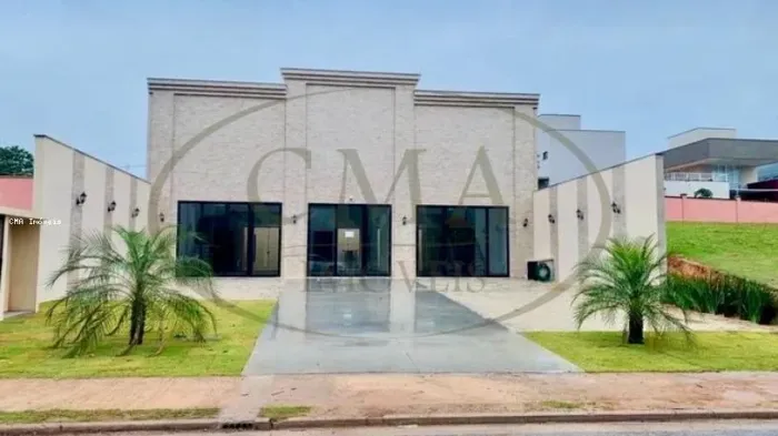 Comercial para Locação em Rio das Ostras, Alphaville, 4 banheiros, 6 vagas