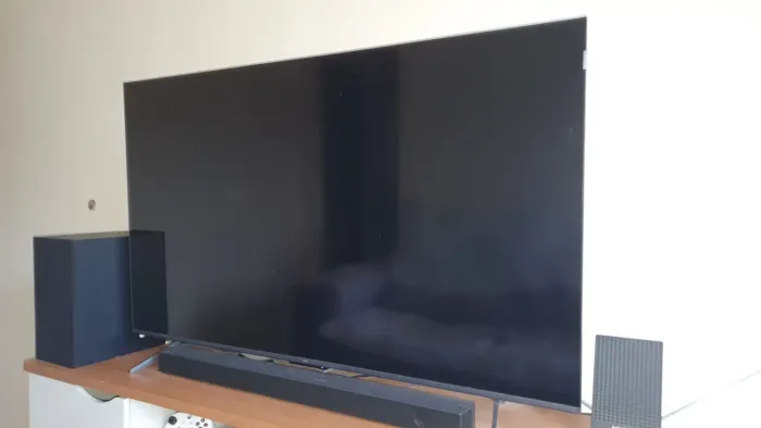 TV TCL 55