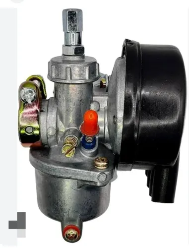 Carburador de motorizada 80cc e 100cc zerado 