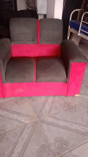 Sofá de canto