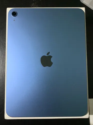 iPad 11 / GARANTIA APPLE 2027