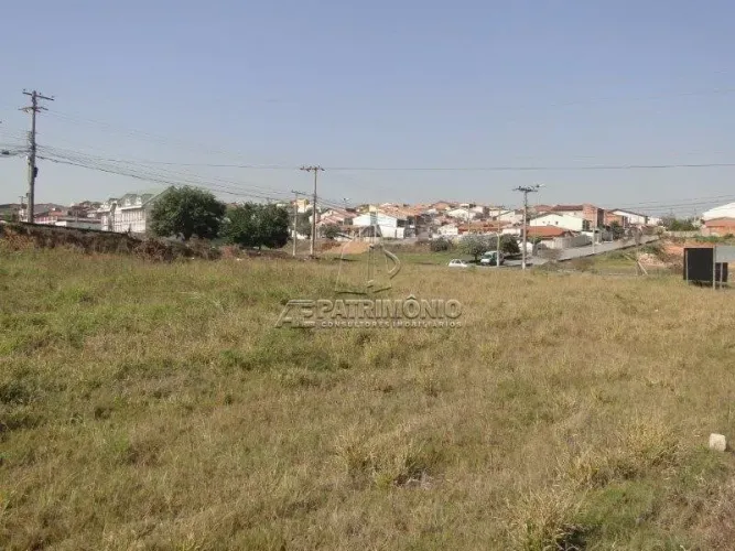 TERRENO, Bairro Jataí