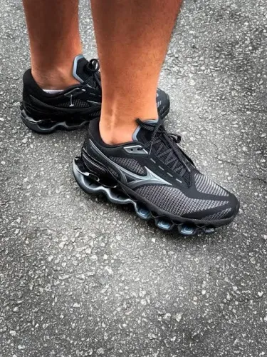 Mizuno pro 15 importado