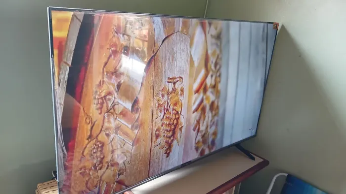 Tv TCL 55 polegadas