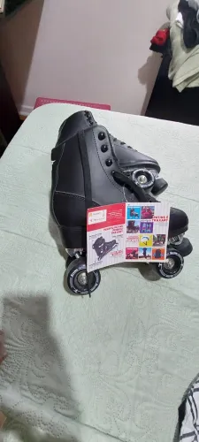 Patins Traxart nunca usado 39/40
