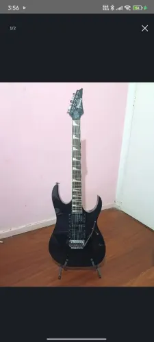 Guitarra Ibanez GRG 170 DX - Blindada
