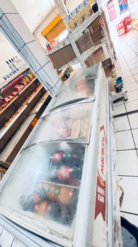 Mercadinho