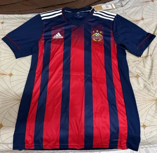 camisa adidas rapid wien 2020/21 away