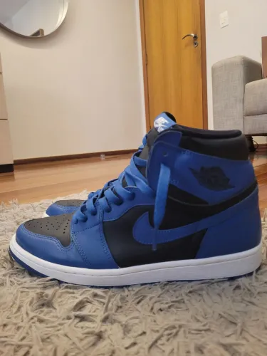 Jordan 1 High Royal Blue