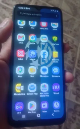 Galaxy ao3 core 