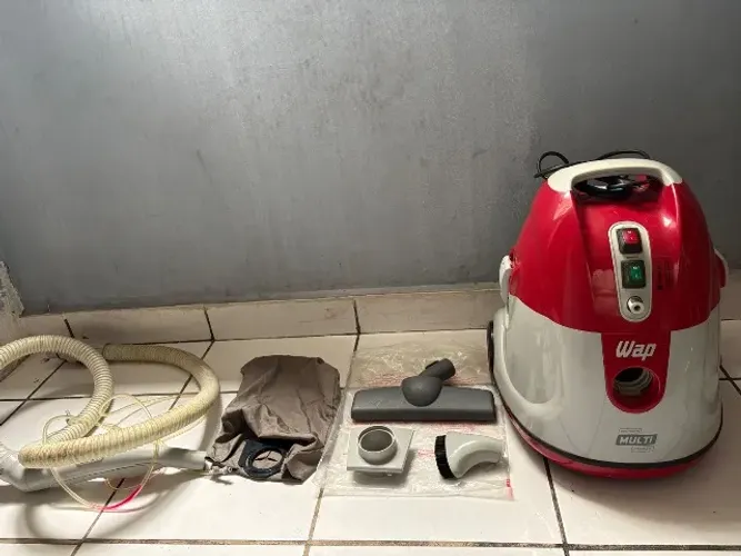 Extratora multi cleaner