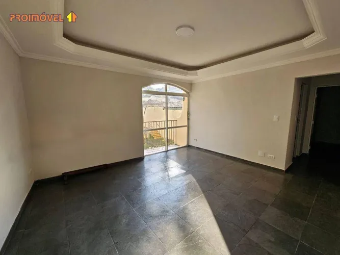Apartamento, Condomínio Vale do Sol - Itu SP