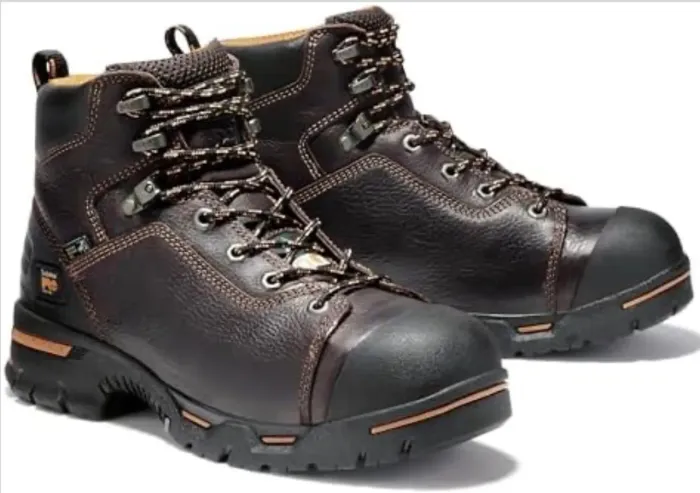Bota Timberland PRO Endurance Masculina UK 10 BR 44