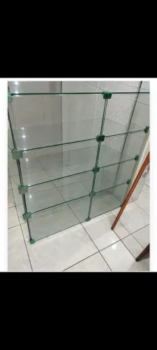 Vitrine pra loja