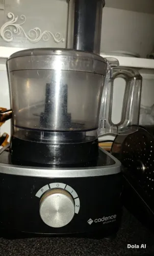 Processador de alimentos, legumes etc..