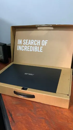 Vendo notebook 