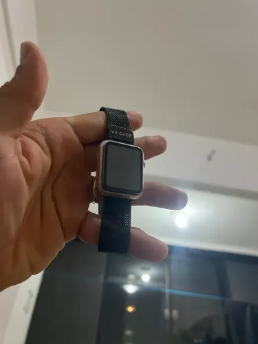 APPLEWATCH SÉRIE 3 38mm
