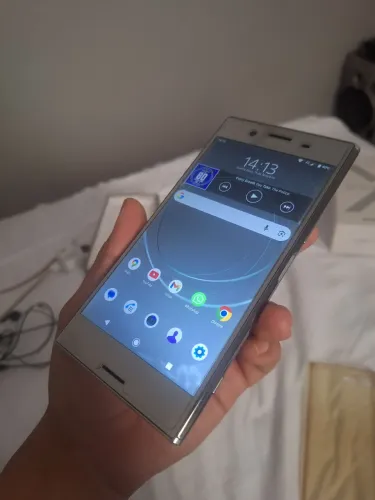 Sony XZ Premium 64GB