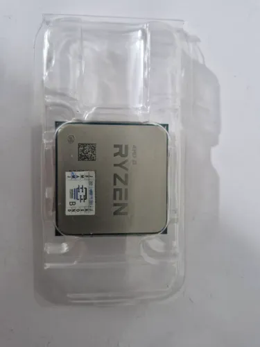 Ryzen 5600x em perfeito estado (RODA TUDO)