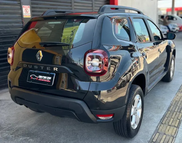 Renault Duster Intense 1.6 16V Flex MEC 2024
