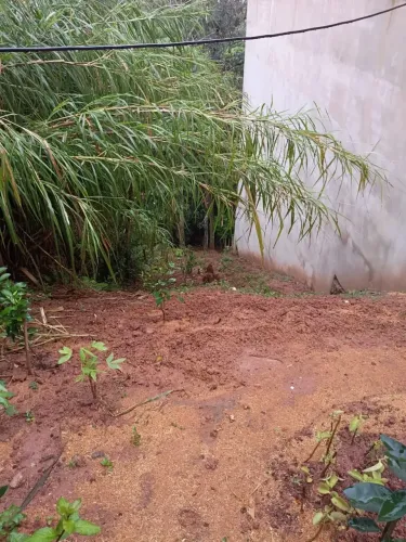 Terreno para vender no Parque das Cigarreiras - Taboão da Serra - SP