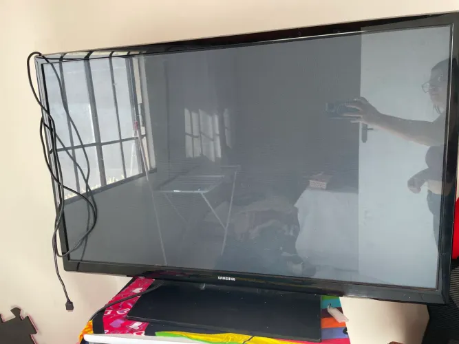 Tv Samsung 