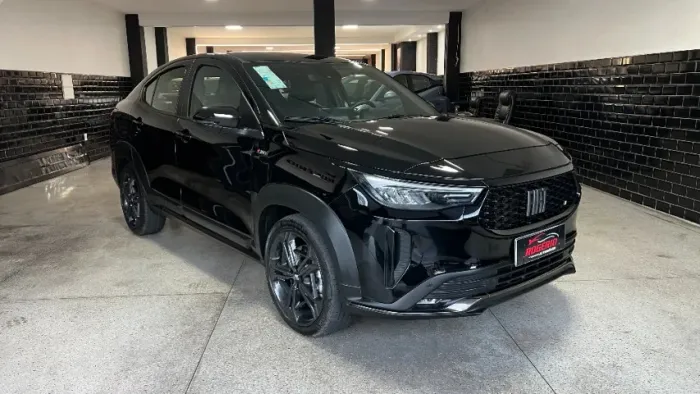 Fiat Fastback Limited Ed.1.3 270 T.flex Aut. 2023