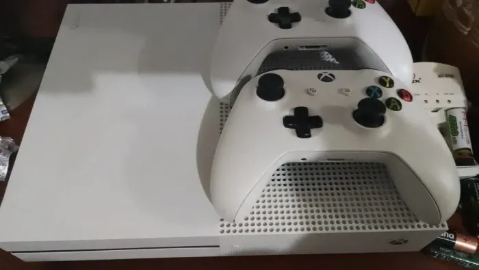 Vídeo game xbox