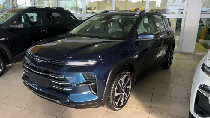 Chevrolet Sonic Premier 1.0 12V Turbo Aut. 2026
