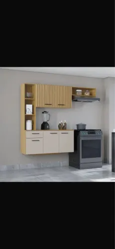 Cozinha Isis