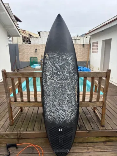 Prancha Full Carbon - 5´11 36L