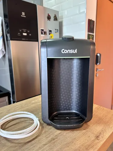 Filtro de água marca Cônsul