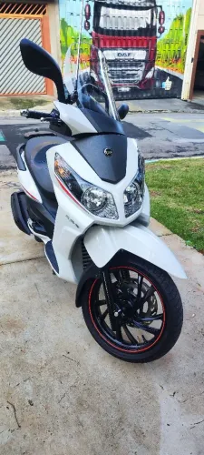 Citycom 300S (2? dono)