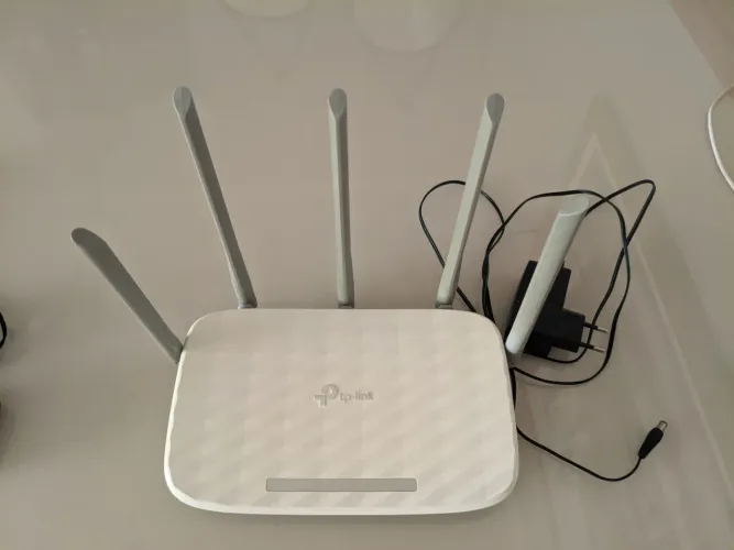 Roteador TP-Link