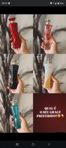 Cosméticos