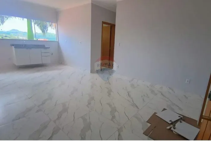 Apartamento para alugar em Louveira com 2 quartos - Centro - Louveira/SP