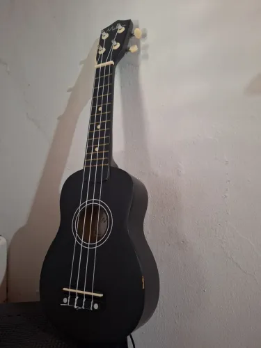 Ukulele (Soprano)