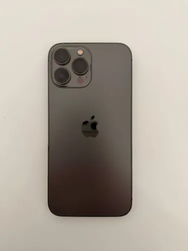 iPhone 13 Pro Max 256GB Space Gray
