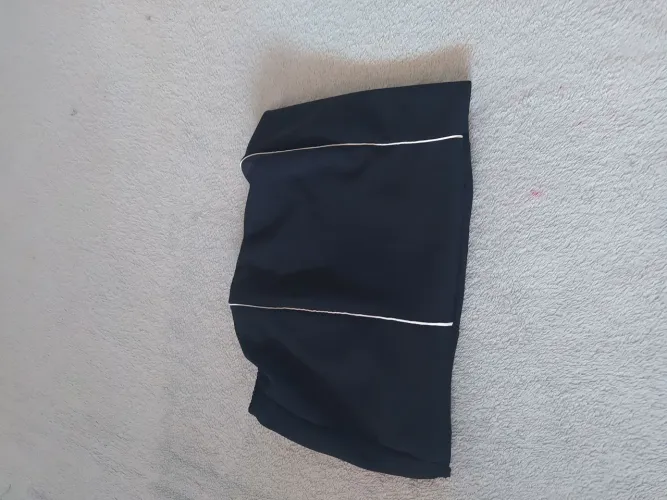 Conjunto comprado na shopee , recebi ontem dia 17 aquir em casa porém o conjunto não coube