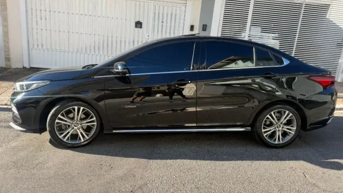 Chery Arrizo 6 GSX 1.5 Turbo Flex AUT 2021