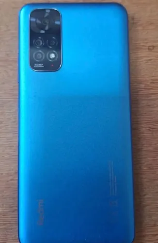 Redmi not 11 