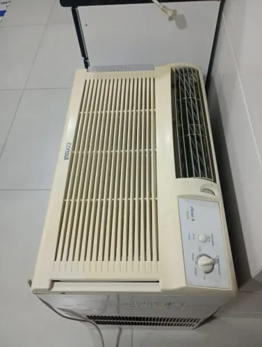 Vendo ar condicionado 18.000 btus 220 volts