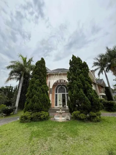 LOCAÇÃO - CASA CONDOMÍNIO GRANJA OLGA 3 / SOROCABA/SP