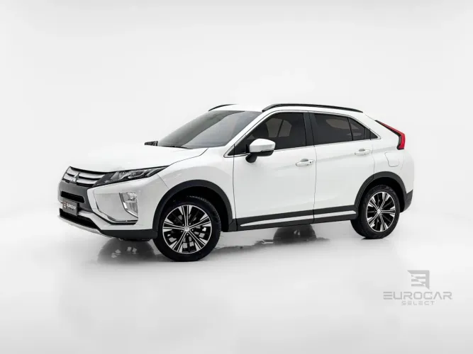 Mitsubishi Eclipse Cross HPE 1.5 16V 165cv AUT 2022